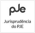 jurisprudencia do pje