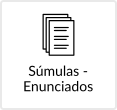 súmulas-enunciados
