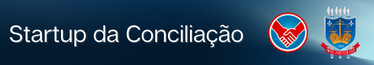 startup da conciliação