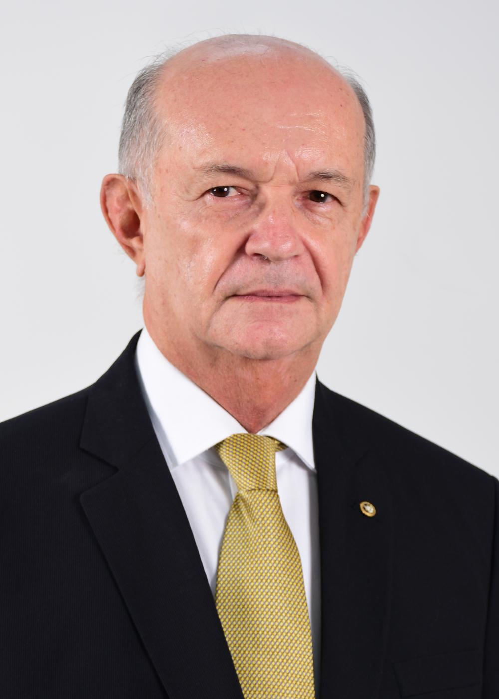 Des. Aluízio Bezerra Filho