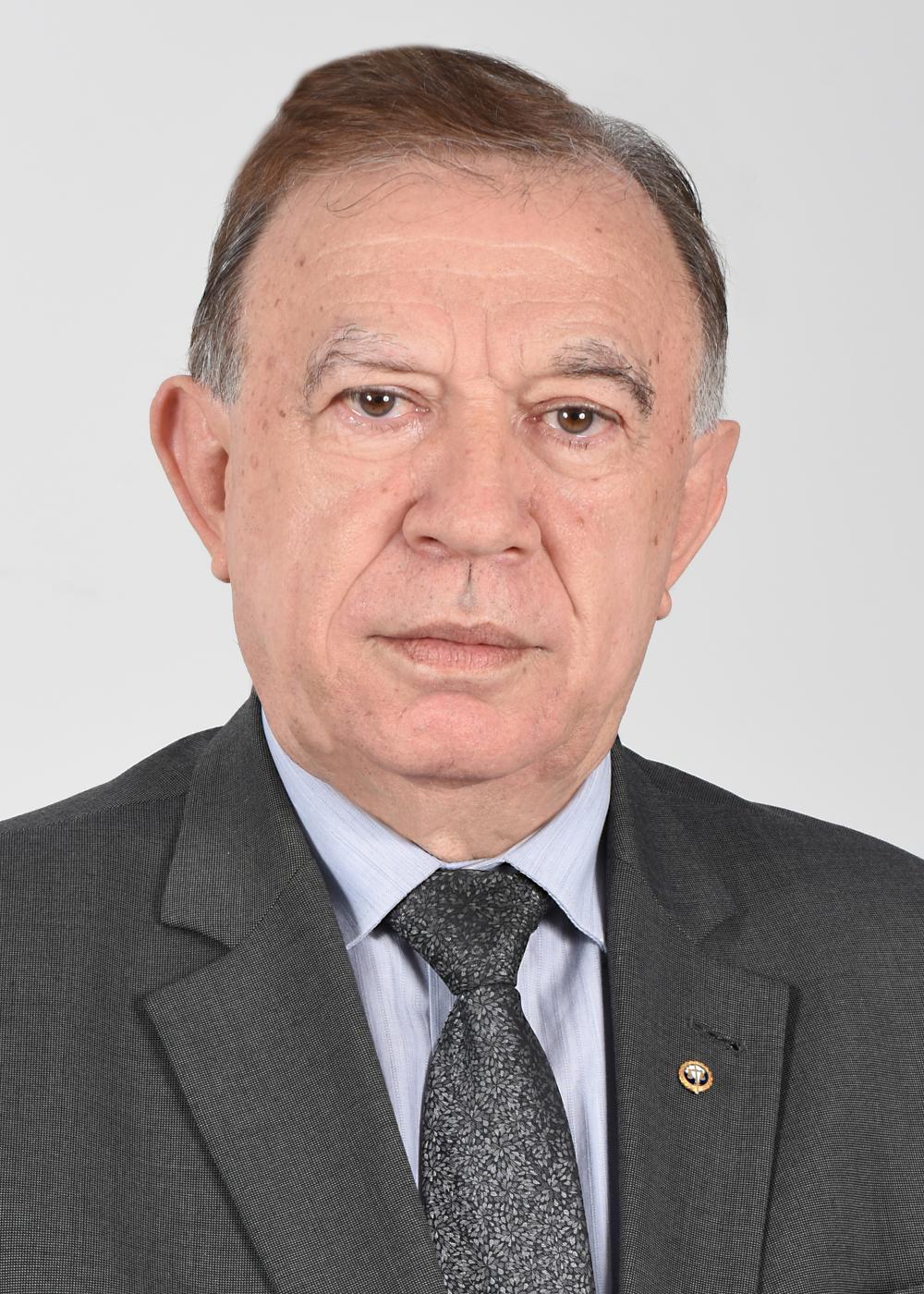 Des. Carlos Martins Beltrão Filho