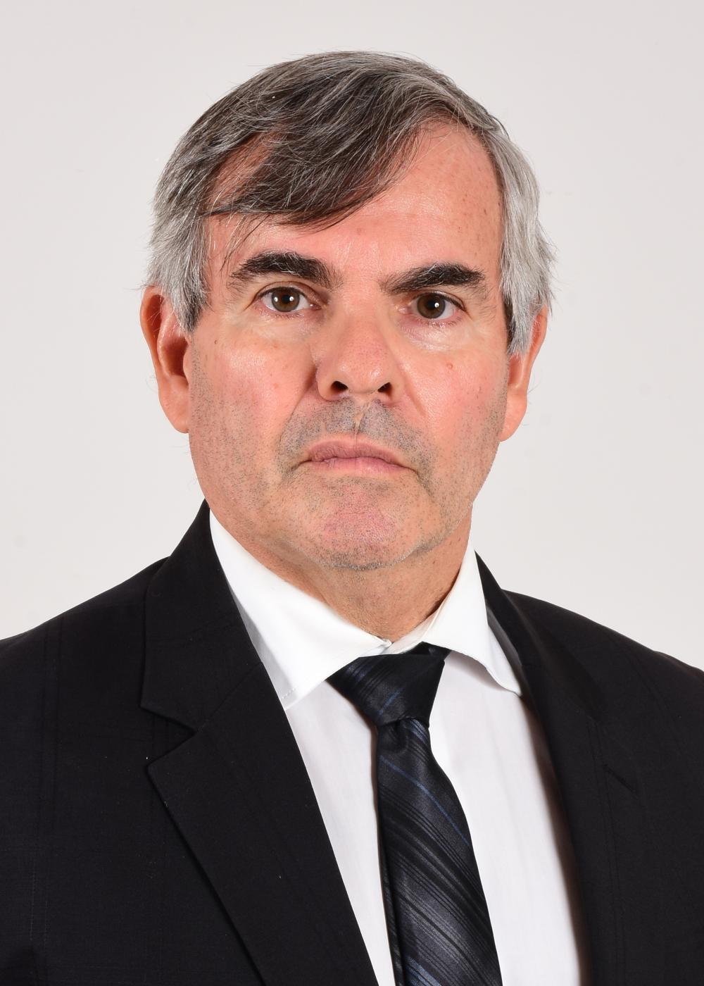 Des. Joás de Brito Pereira Filho
