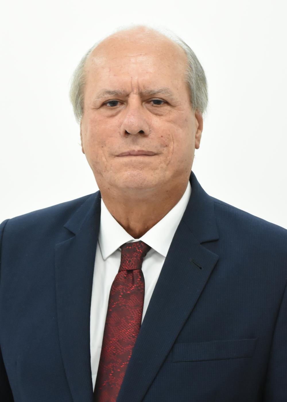 Des. José Ricardo Porto
