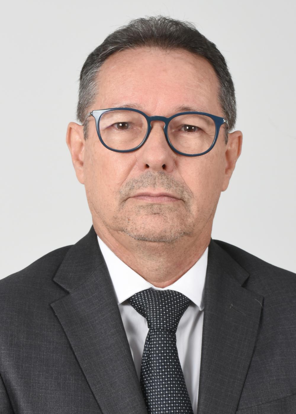 Des. Leandro dos Santos