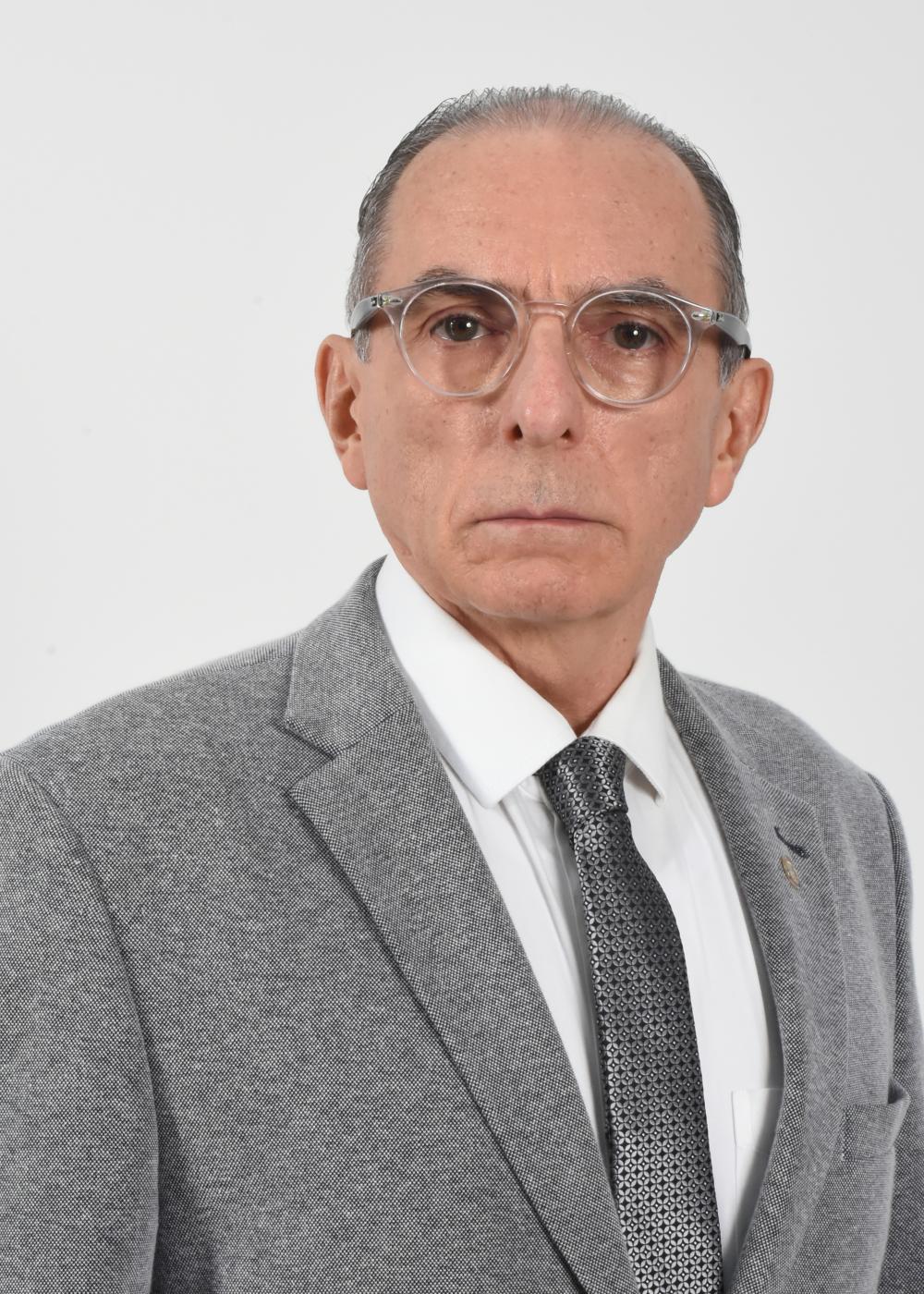 Des. Ricardo Vital de Almeida