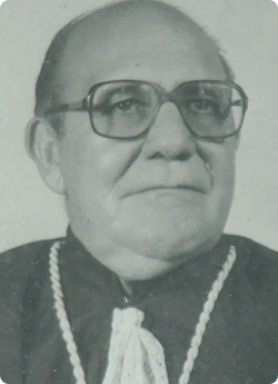 Coriolano Dias Sá