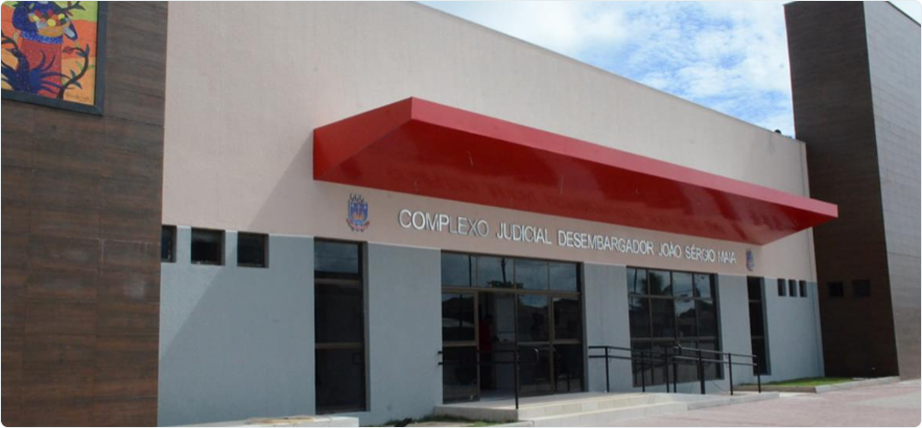 prédio arquivo judiciário