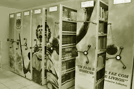 Biblioteca