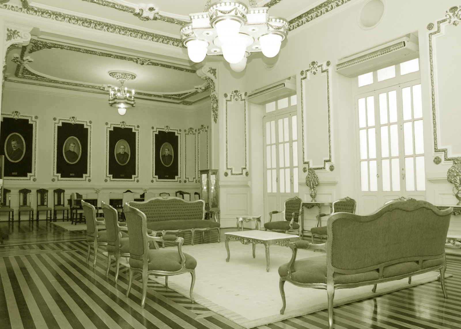 Museu do Judiciário