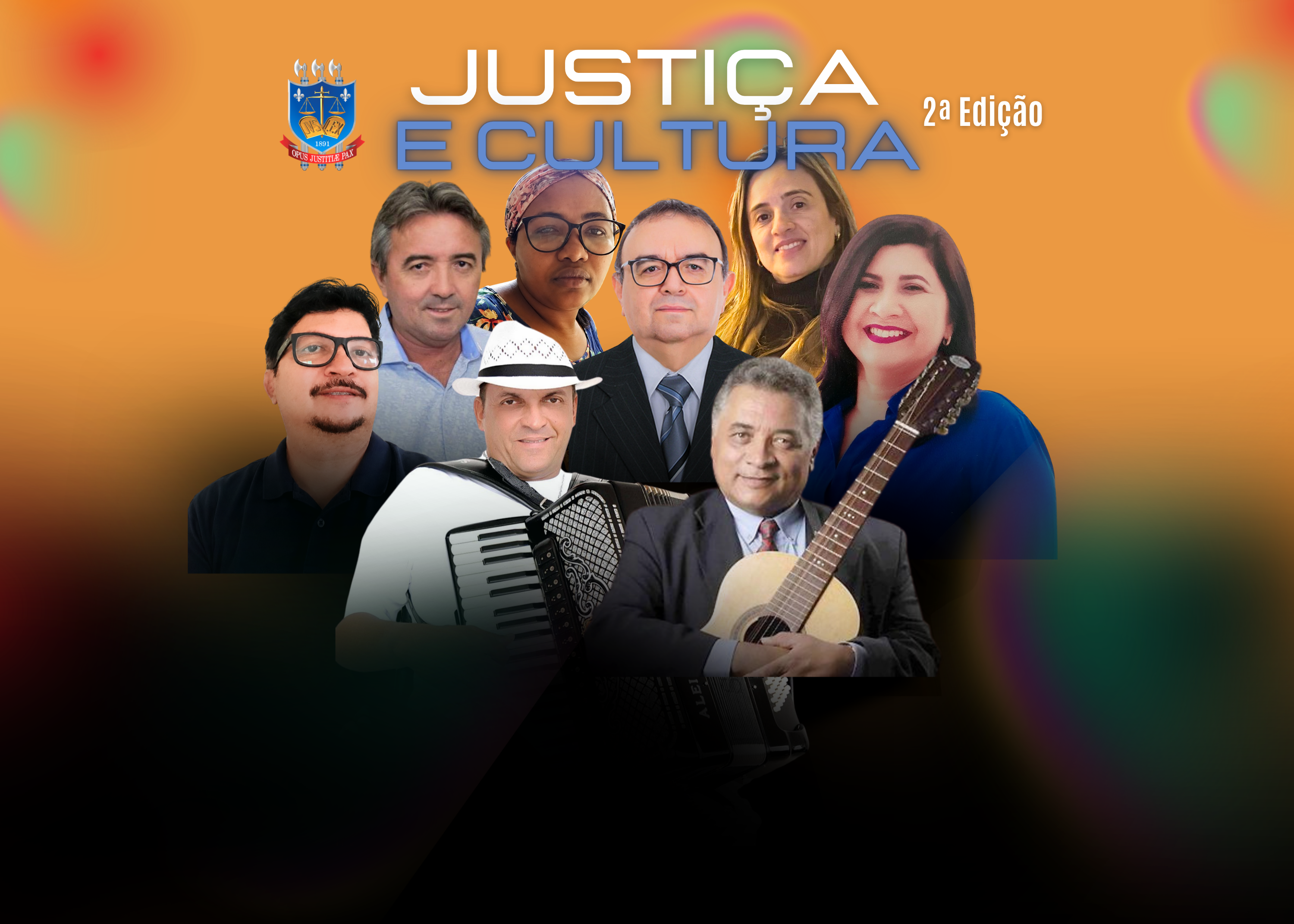 cartaz de divulgação