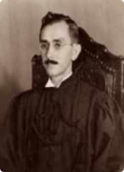 Antônio Marques Mariz Maia