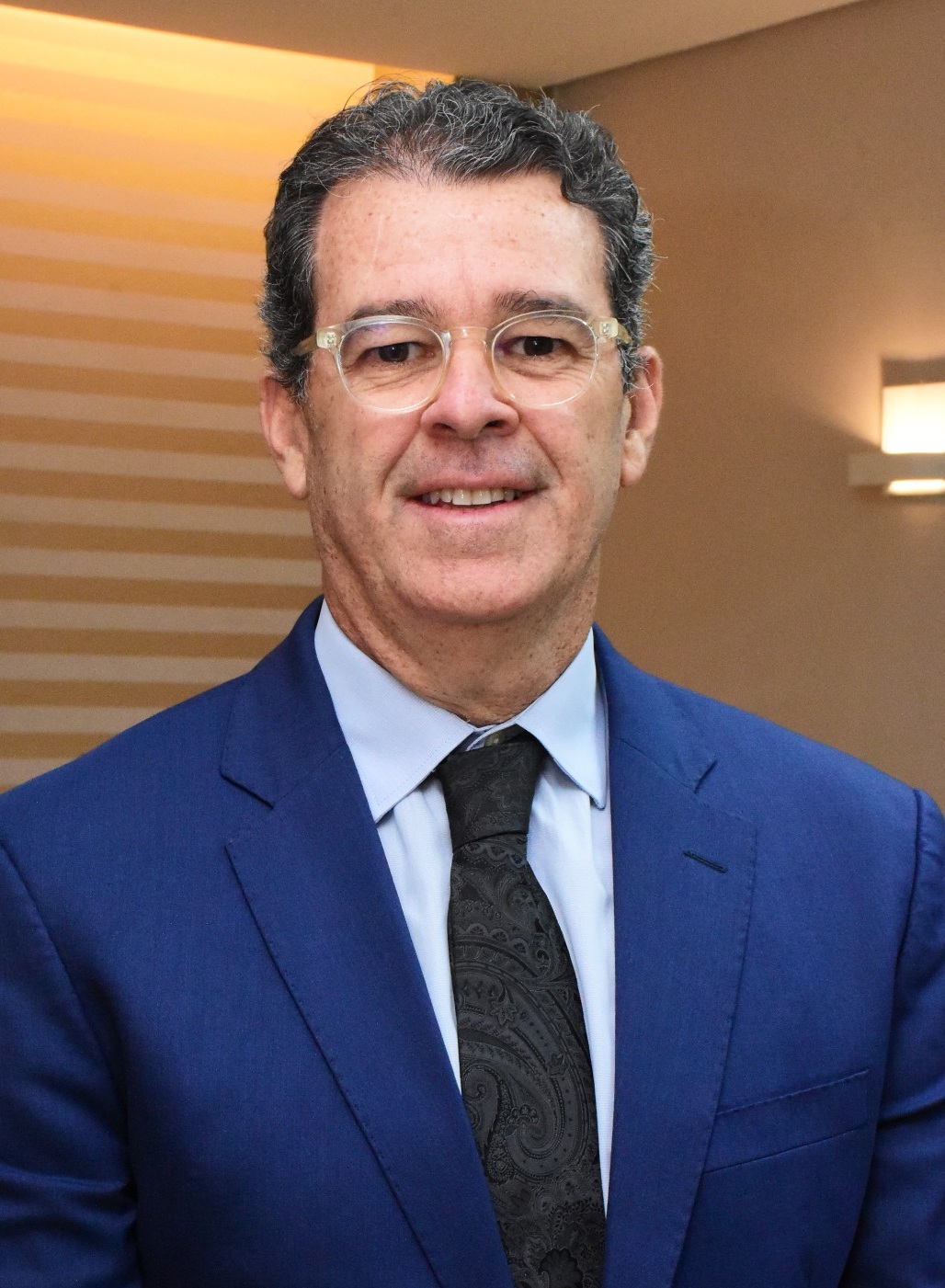 Des. Oswaldo Trigueiro do Valle Filho