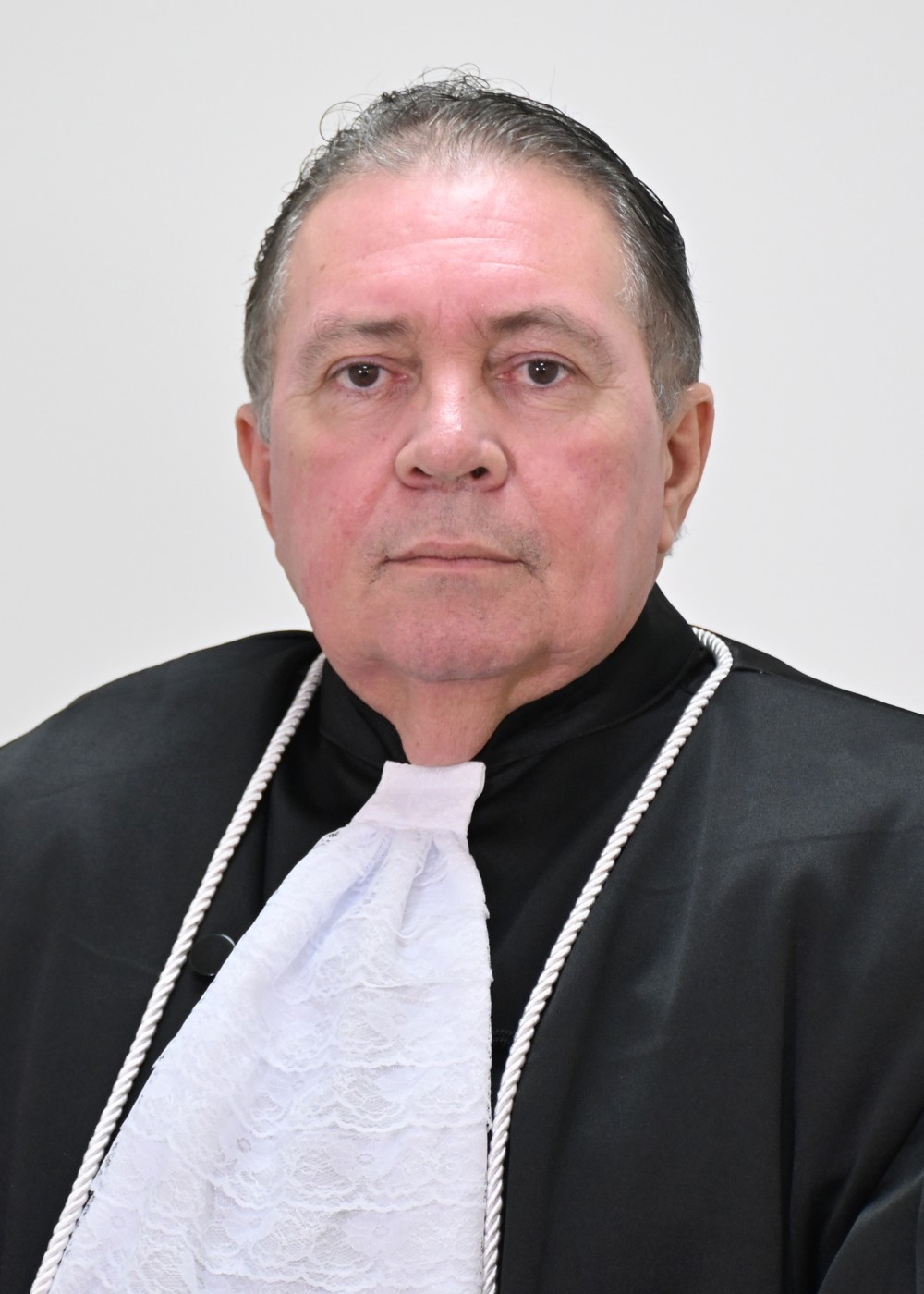 Des. Carlos Eduardo Leite Lisboa