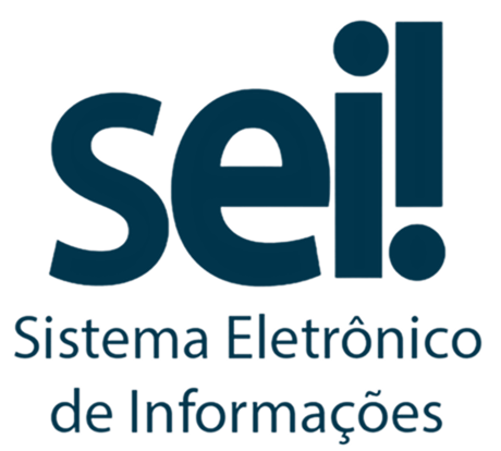 Imagem SEI - Sistema Eletrônico de Informações