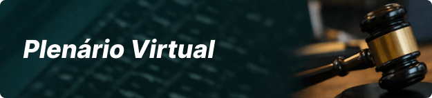 Plenário Virtual