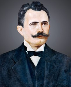 Castro Pinto Governador