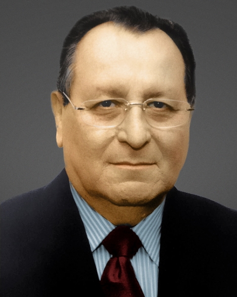Des. Antônio de Pádua Lima Montenegro