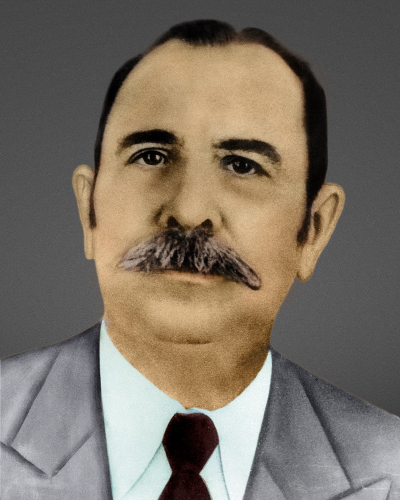 Des. Arquimedes Souto Maior Filho