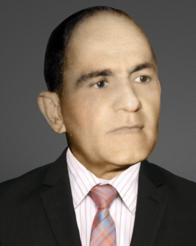 Des. Aurélio Moreno de Albuquerque