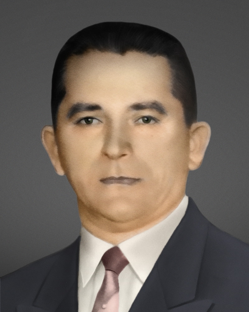Des. Braz da Costa Baracuhy