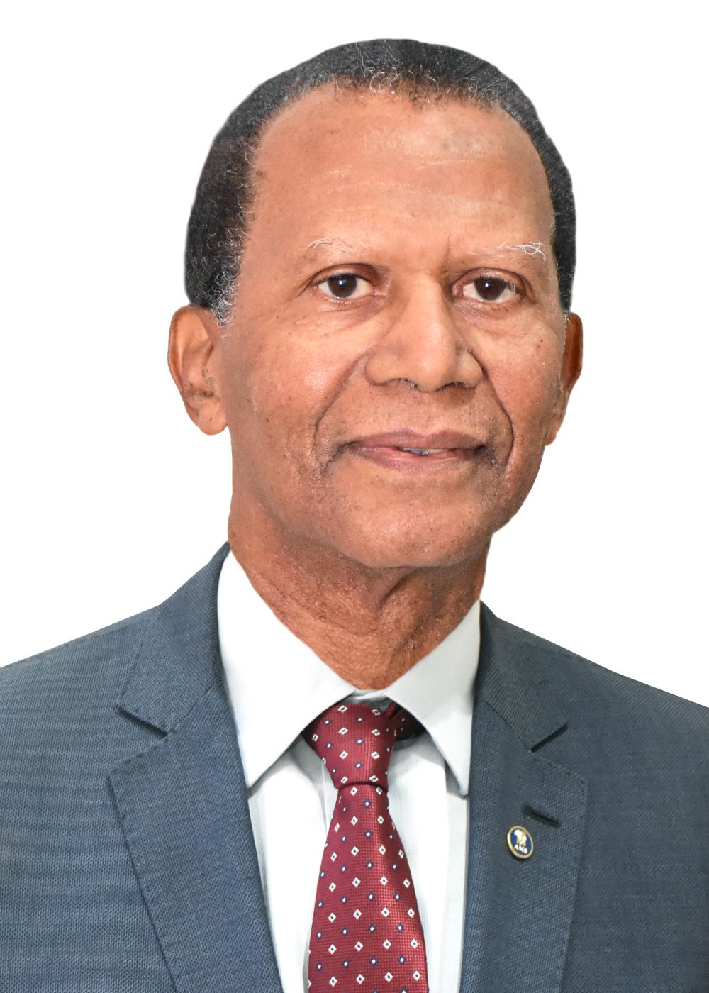 Des. João Benedito da  Silva