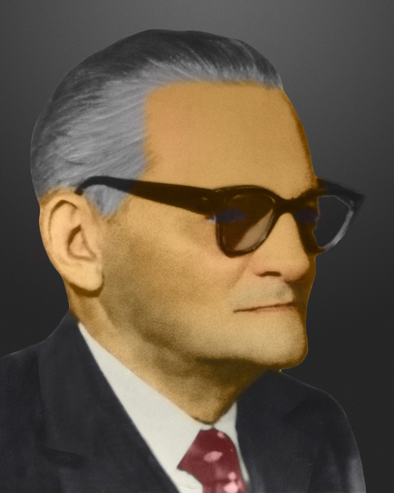 Des. Manuel Maia de Vasconcelos