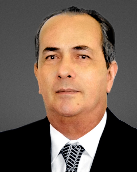 Des. Marcos Antônio Souto Maior