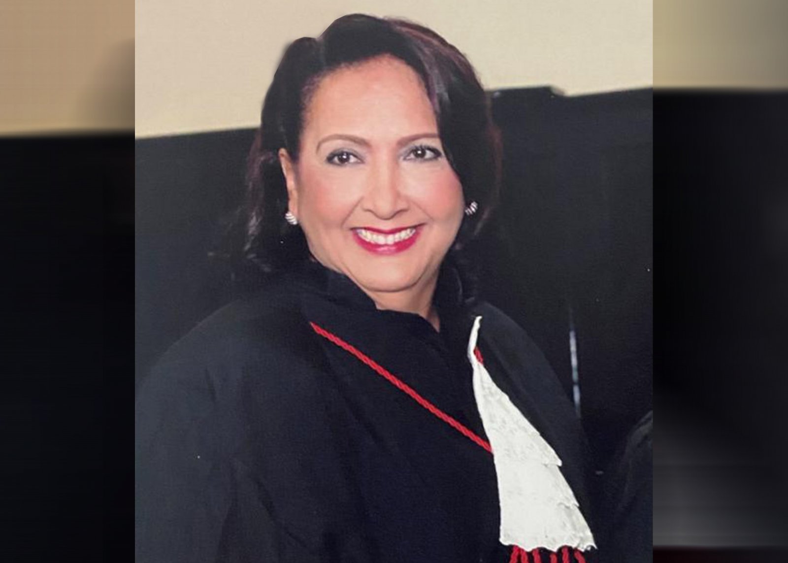 Maria das Graças Morais Guedes