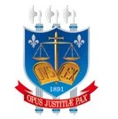 Brasão de Armas do Podet Judiciário