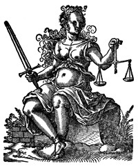 Iustitia