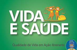 Vida e Saúde