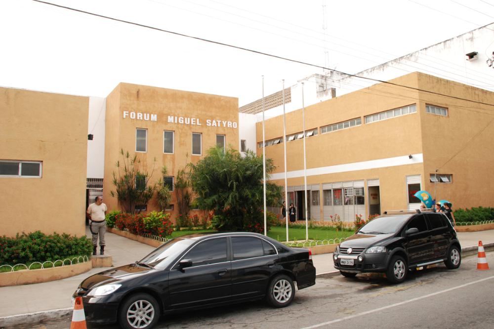 Inscrições para oficina do Planejamento Estratégico do TJPB em Patos seguem abertas até 22 de setembro