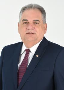 Presidente do Tribunal de Justiça