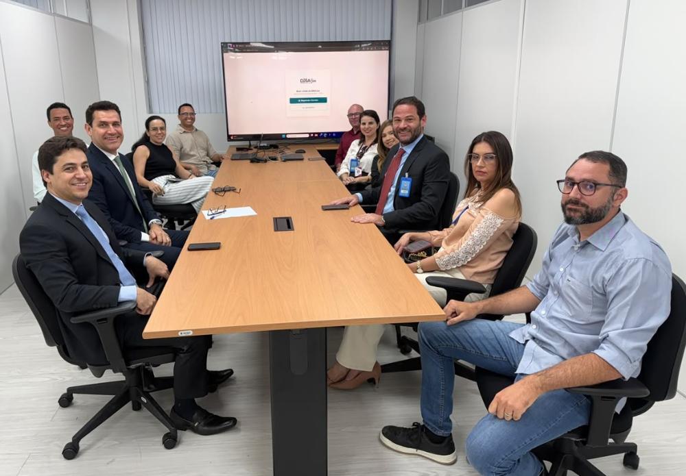 Tribunal e Hemocentro da Paraíba desenvolvem software para agilizar exames de DNA