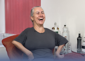 Foto de Maria José 