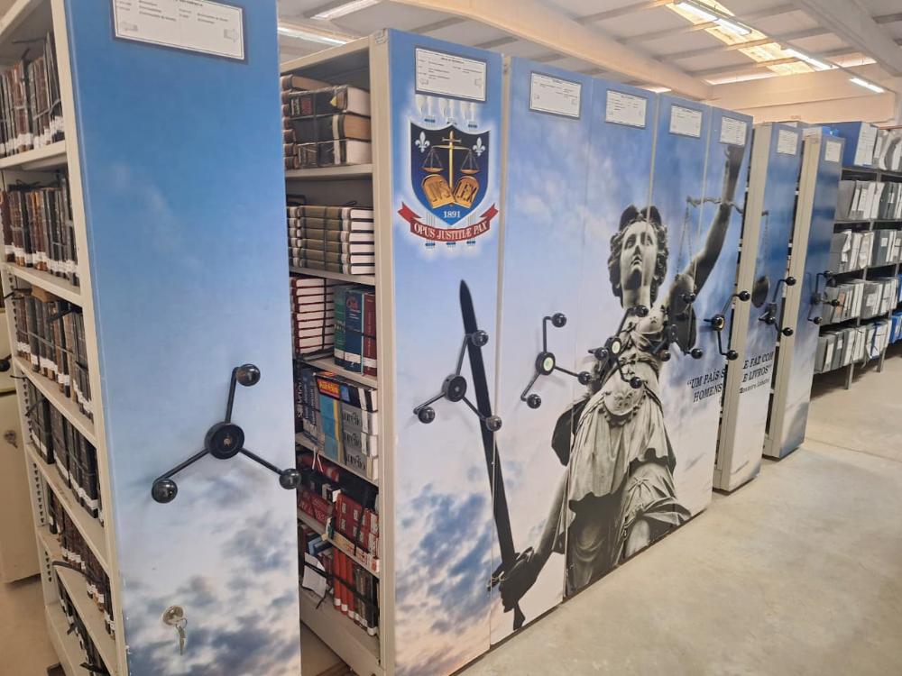Comissão de Cultura e Memória amplia ações de preservação da história do TJPB