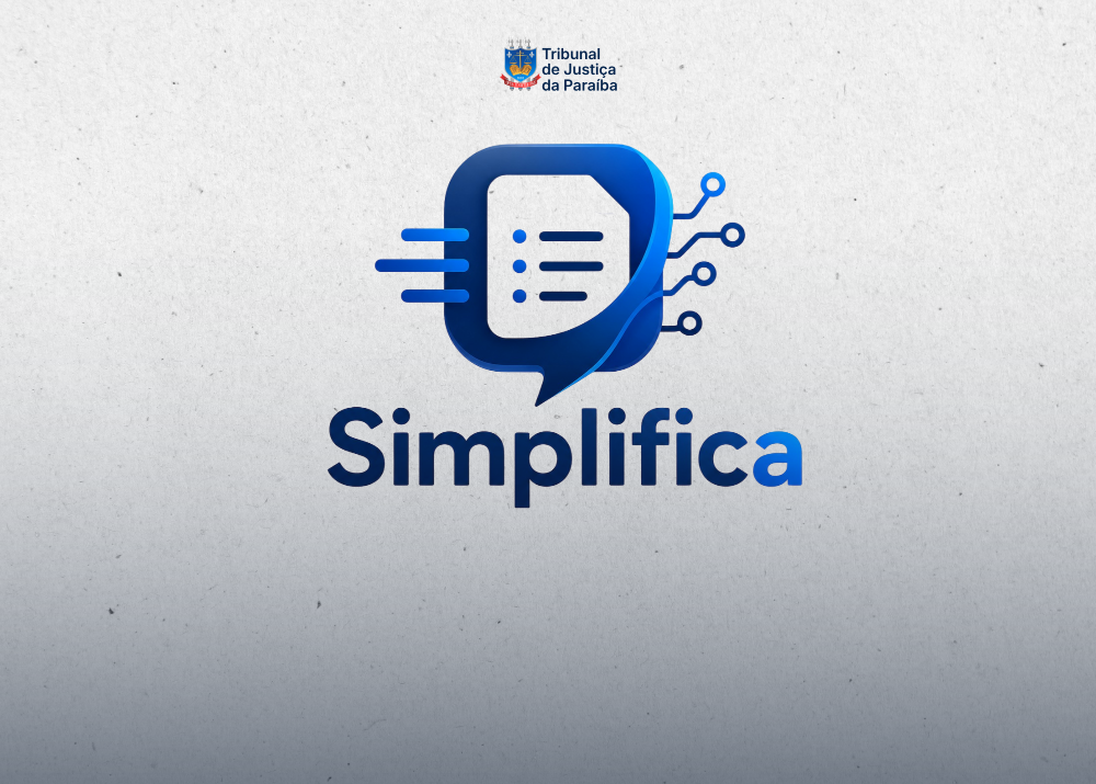 TJPB fica em 6º lugar entre os 75 tribunais contemplados com o Selo Linguagem Simples 2026 do CNJ