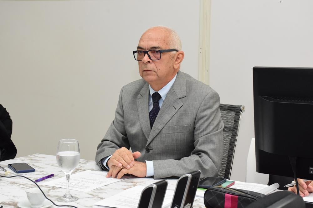 Desembargador João Batista Barbosa destaca Constituição como norte para a sociedade brasileira