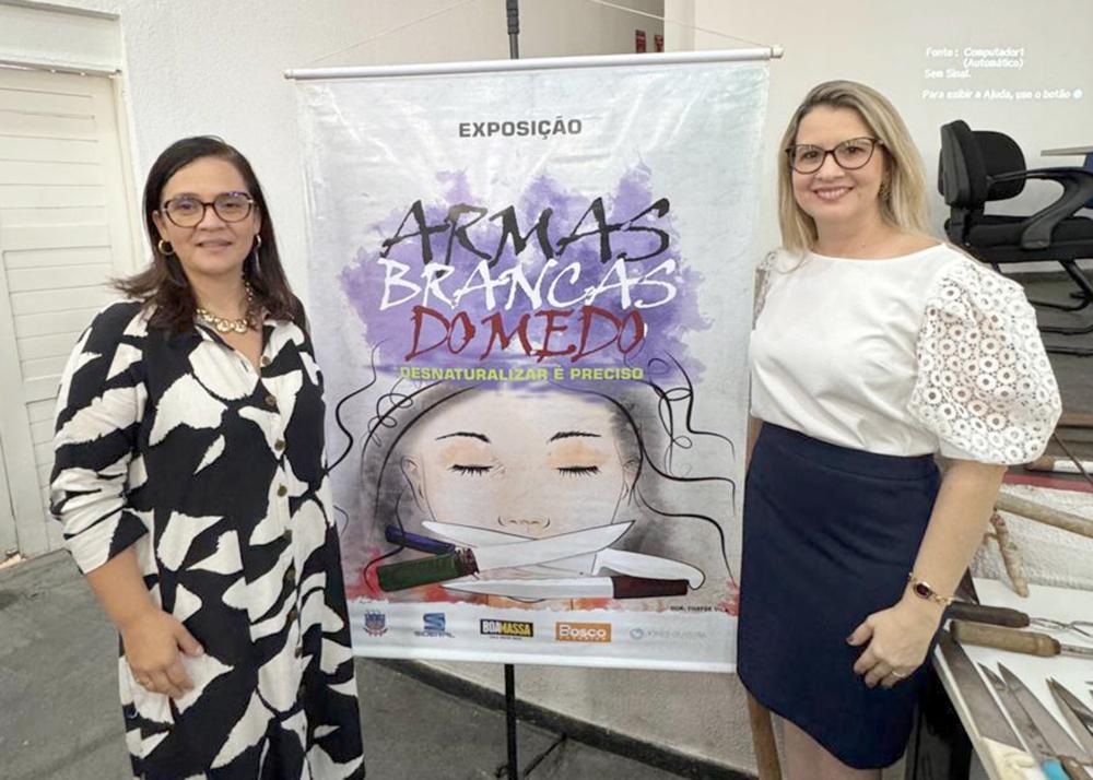 TJPB participa de debate sobre o enfrentamento à violência contra a mulher na UFPB