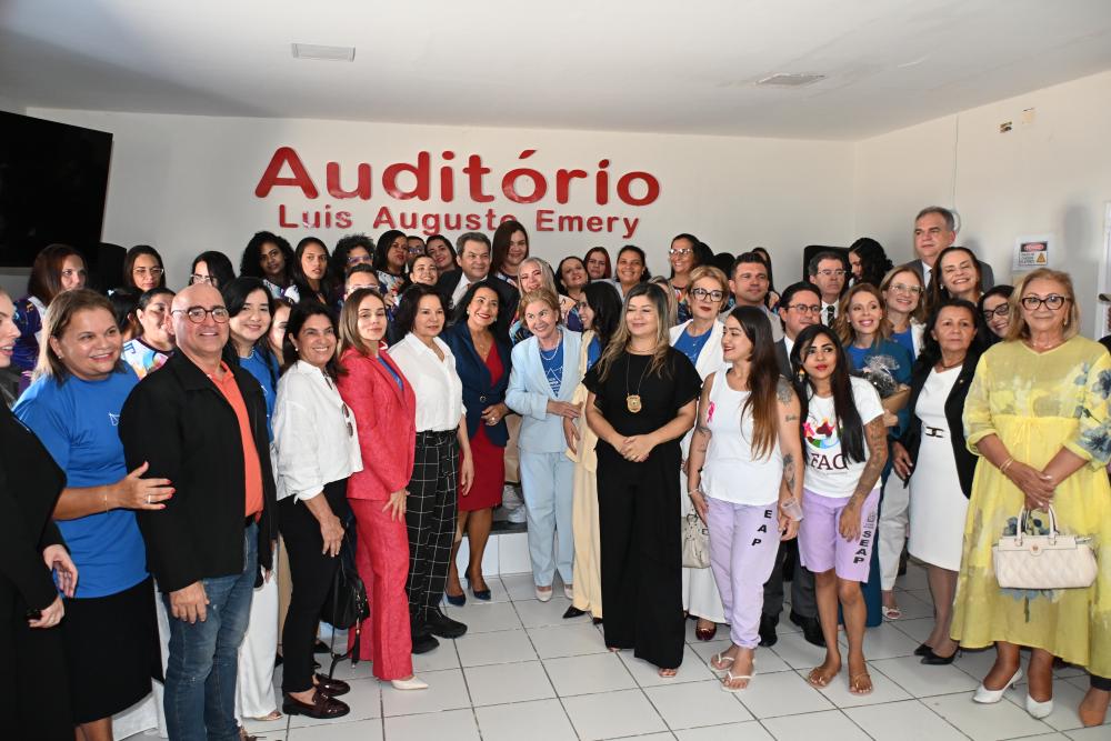 Voz que Liberta: projeto promove cidadania e dignidade às mulheres privadas de liberdade