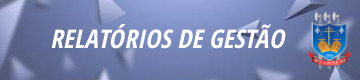 Banner para a página dos Relatórios de Gestão