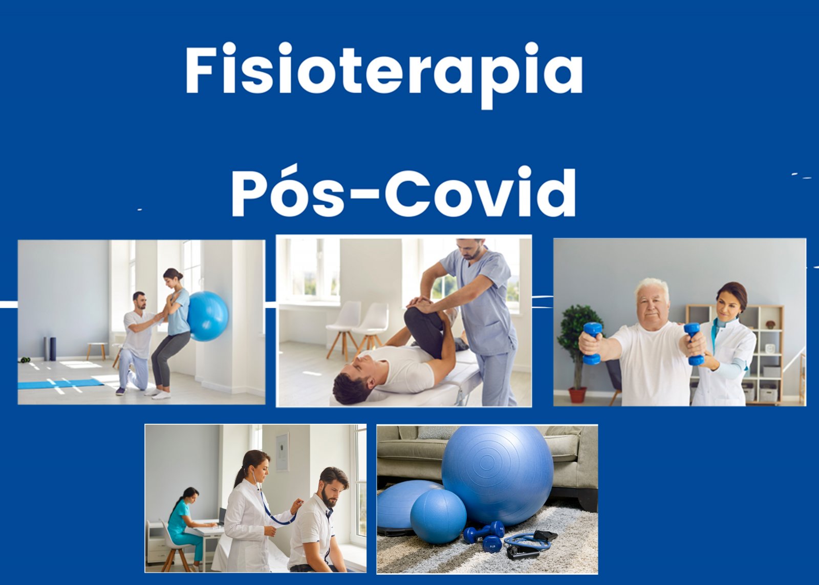 PRESCRIÇÃO DO EXERCÍCIO FÍSICO PARA PACIENTES NO PÓS-COVID-19 E