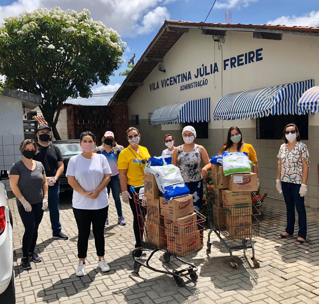 Abrigos e store