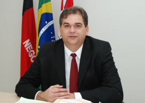 Des. Fred Coutinho