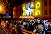 Natal é celebrado com Cantata beneficente realizada por crianças e adolescentes no prédio do TJPB / Fotos: Ednaldo Araújo / TJPB