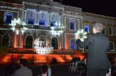 Natal é celebrado com Cantata beneficente realizada por crianças e adolescentes no prédio do TJPB / Fotos: Ednaldo Araújo / TJPB