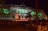Natal é celebrado com Cantata beneficente realizada por crianças e adolescentes no prédio do TJPB / Fotos: Ednaldo Araújo / TJPB