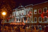 Natal é celebrado com Cantata beneficente realizada por crianças e adolescentes no prédio do TJPB / Fotos: Ednaldo Araújo / TJPB