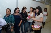 TJPB faz homenagem às servidoras pelo Dia Internacional da Mulher / Fotos: Ednaldo Araújo