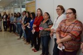 TJPB faz homenagem às servidoras pelo Dia Internacional da Mulher / Fotos: Ednaldo Araújo
